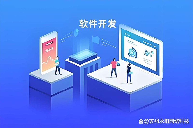 打造高效便捷的小程序:如何轻松开启微信小程序开发之旅